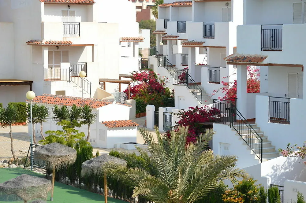 Apartamentos Natura World Vera Hotel
