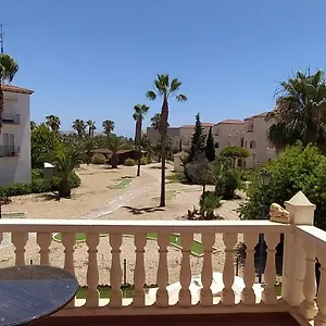 Apartamento Torremar Natura
