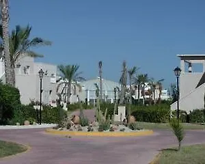 Hotel Natura Apartamento Claudia