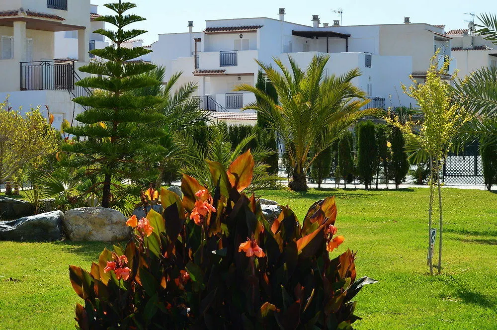 Apartamentos Natura World Vera 3*,  Spanje